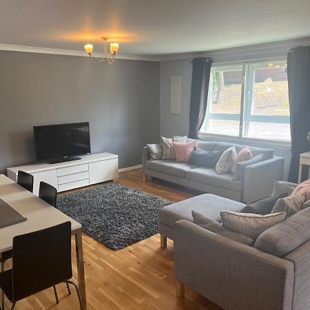 Flat Two, 212 Eaglesham Road, East Kilbride, Глазго Екстер'єр фото
